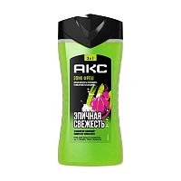 гель для душа AXE (АКС) 250мл Epic Fresh 1/12