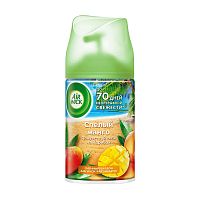 сменный баллон AIRWICK (АИРВИК) 250мл Спелый манго 1/6
