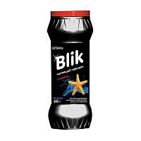 чистящий порошок BLIK (БЛИК) 400г Морской 1/20 Мин.заказ=4