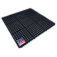 коврик 90*90см RES из резины