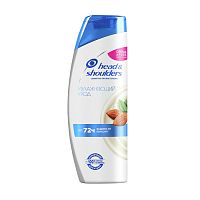 шампунь HEAD&SHOULDERS (Х.ШОЛДЕРС) 400мл Увлажняющий уход 1/6