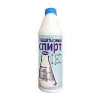 нашатырный спирт 1л 1/6 ВХ  Мин.заказ=2