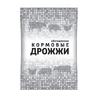 добавка ДРОЖЖИ 1кг 1/9 ВХ