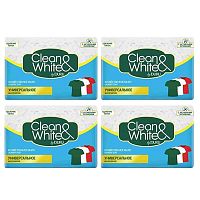 мыло ХОЗЯЙСТВЕННОЕ DURU Clean&White (ДУРУ КЛИН&ВАЙТ) 120г*4шт Универсальное 1/21