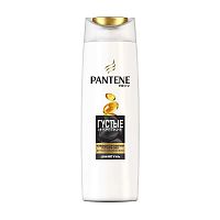 шампунь PANTENE (ПАНТИН) 400мл Густые и крепкие д/тонких волос 1/6 