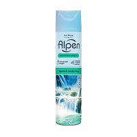 освежитель воздуха ALPEN (АЛЬПЕН) 300мл Горный водопад 1/12 AFW06AL16 Мин.заказ=2