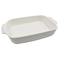 блюдо для запекания 36*20*6,5см 2,2л керамика 108772 1/3