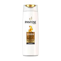 шампунь PANTENE (ПАНТИН) 400мл Интенсивное восстановление д/ослабл волос 1/6 