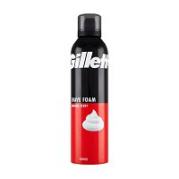пена для бритья GILLETTE (ЖИЛЛЕТТ) 300мл Original 1/6