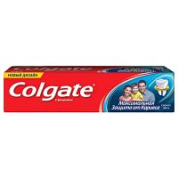 зубная паста COLGATE (КОЛГЕЙТ)  50мл защита от кариеса Свежая мята 1/72  89275 Мин.заказ=3