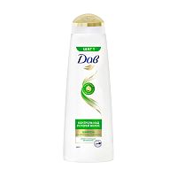 шампунь DOVE (ДАВ) 380мл Контроль над потерей волос 1/10 АКЦИЯ!