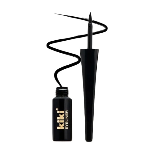 подводка для глаз KIKI (КИКИ) черная АКЦИЯ!